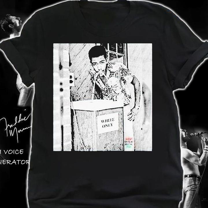 Mr Willie T-shirt shirt