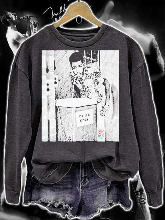 Mr Willie T-shirt sweatshirt