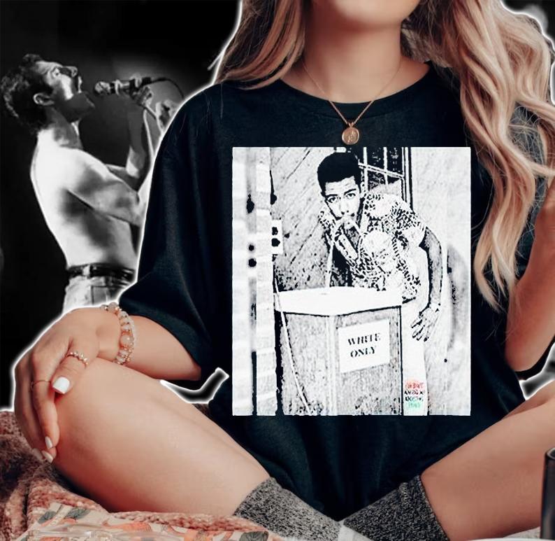 Mr Willie T-shirt woman shirt