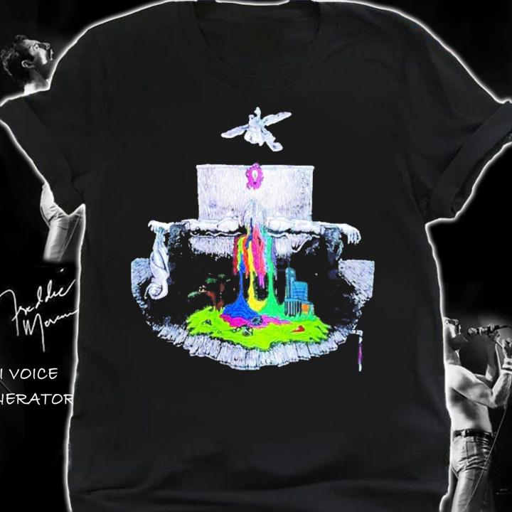 Sleepy Gary 25 For His Birthday Self Titled shirt shirt