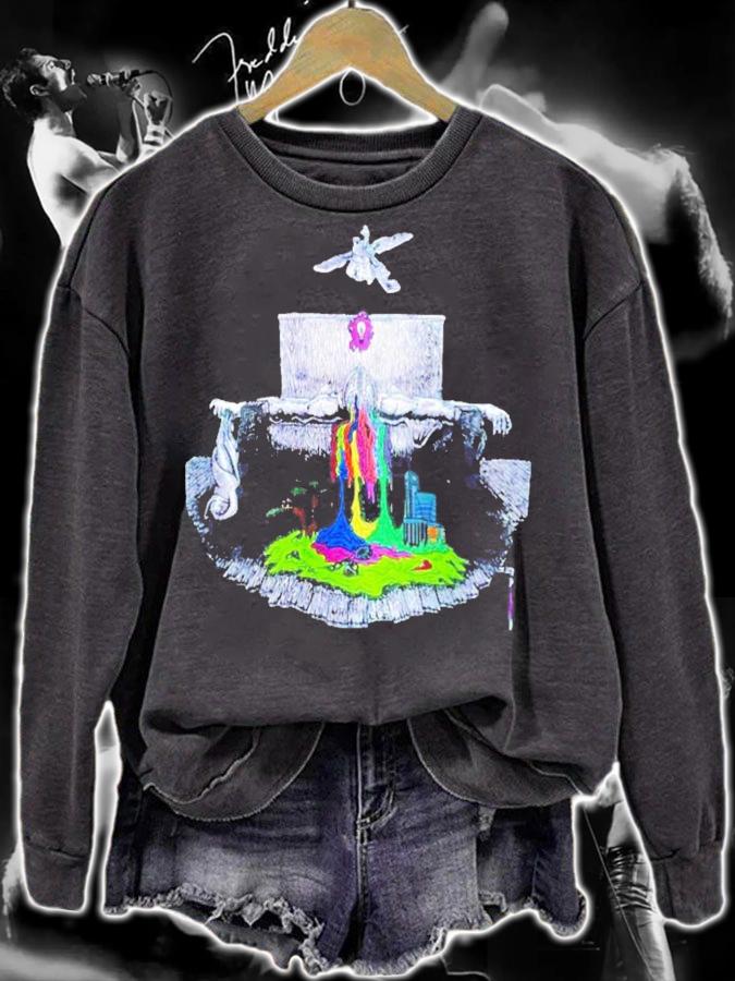 Sleepy Gary 25 For His Birthday Self Titled shirt sweatshirt