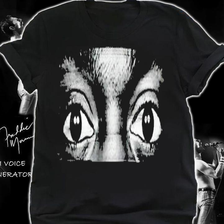 Bobby Portis Jr Crazy Eyes Basketball shirt shirt