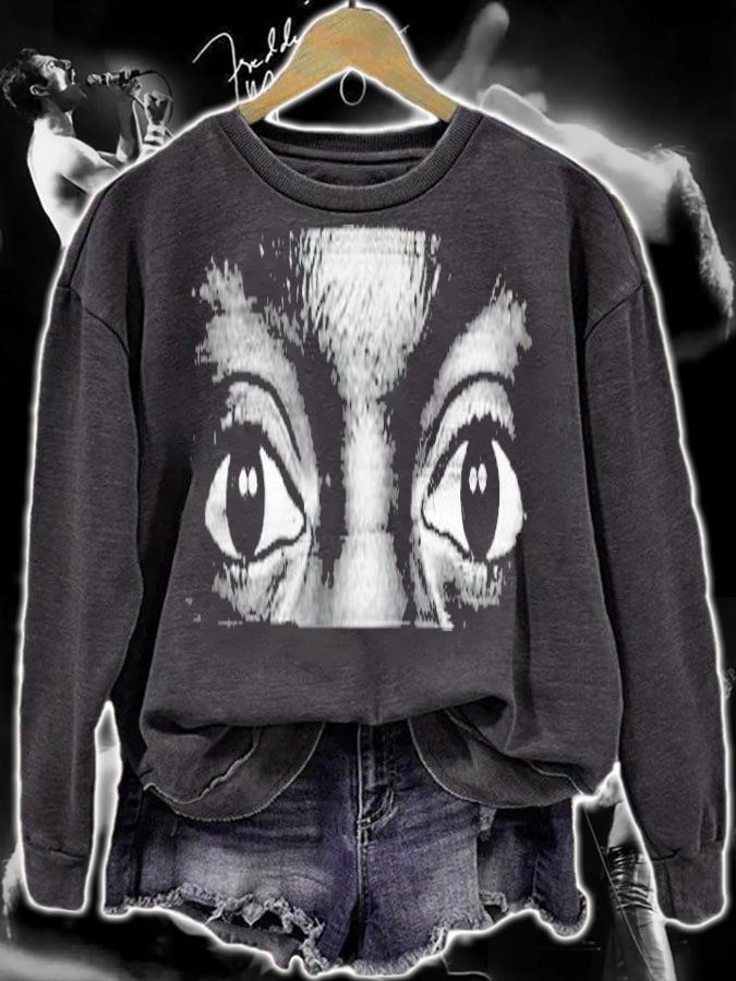 Bobby Portis Jr Crazy Eyes Basketball shirt sweatshirt
