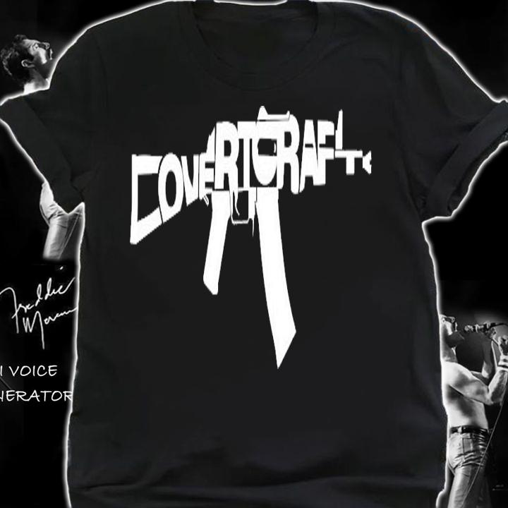 CovertCraft 74U shirt shirt