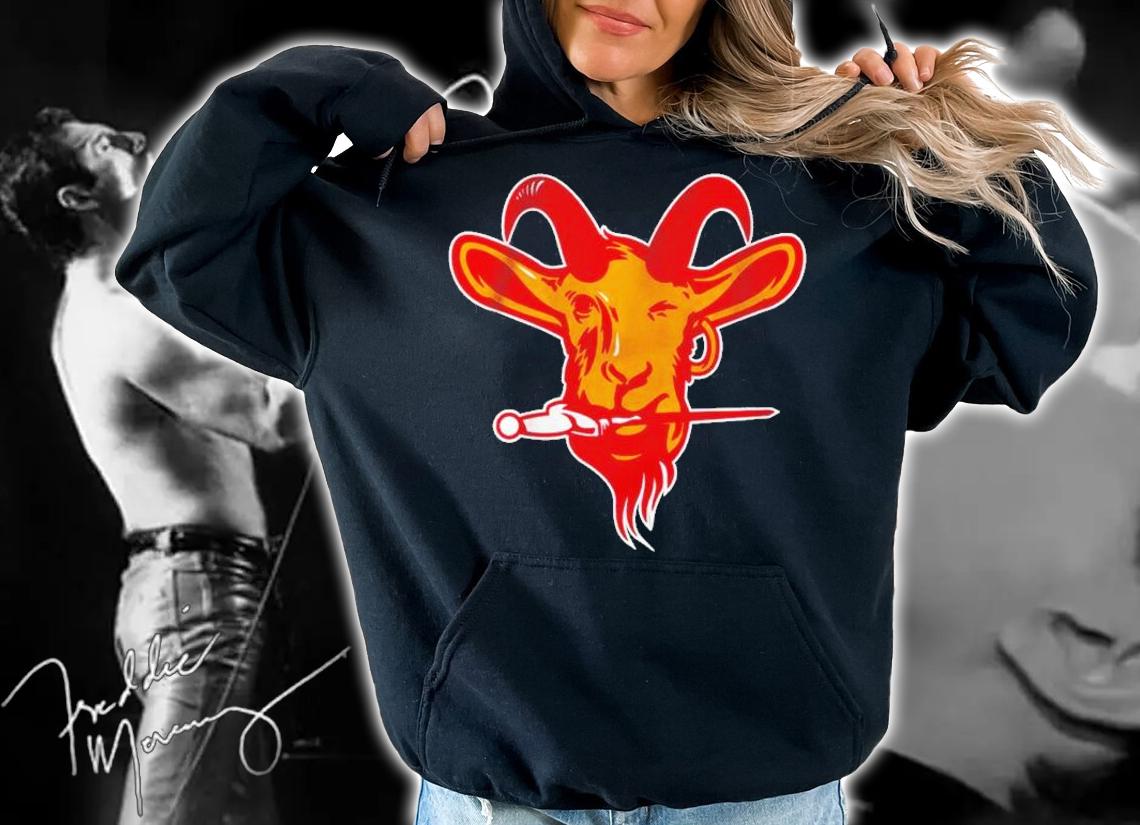 Tampa Bay Football Champions Tampa GOAT shirt