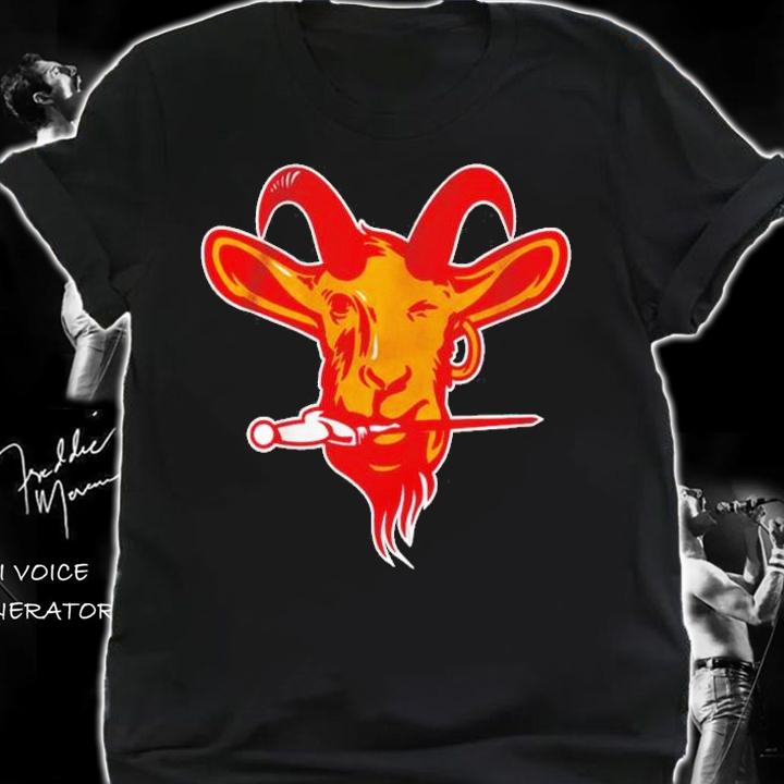 Tampa Bay Football Champions Tampa GOAT shirt