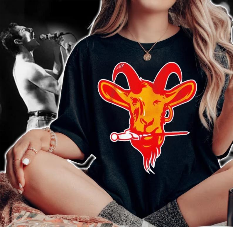Tampa Bay Football Champions Tampa GOAT shirt