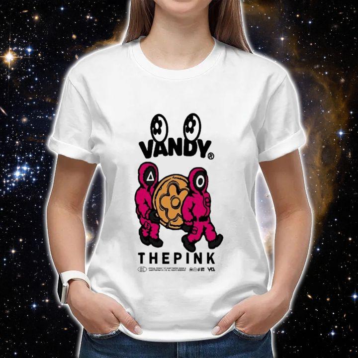 Women's Shirt