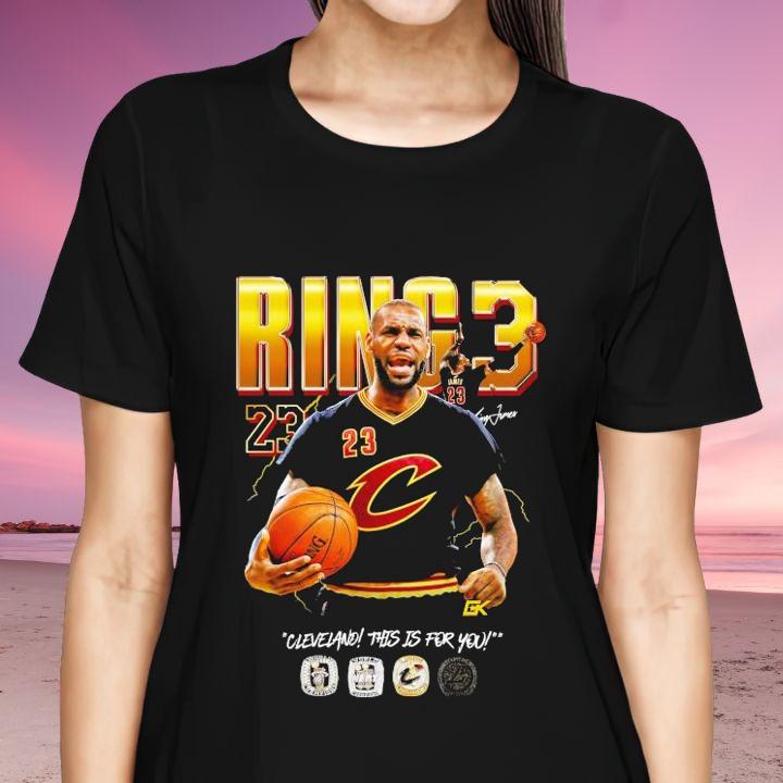 Women's Shirt