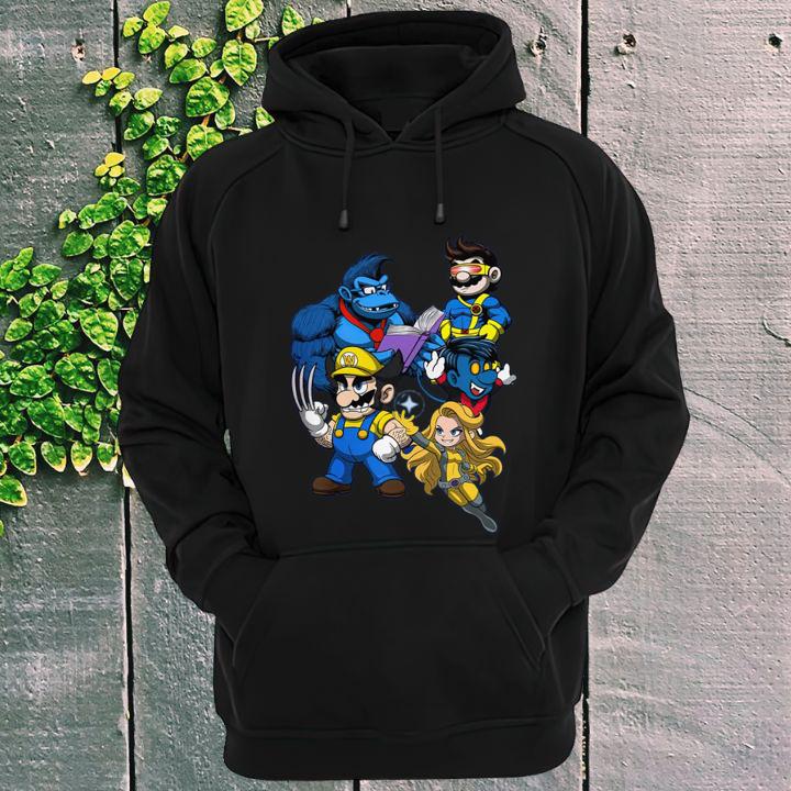 Hoodie Hoodie