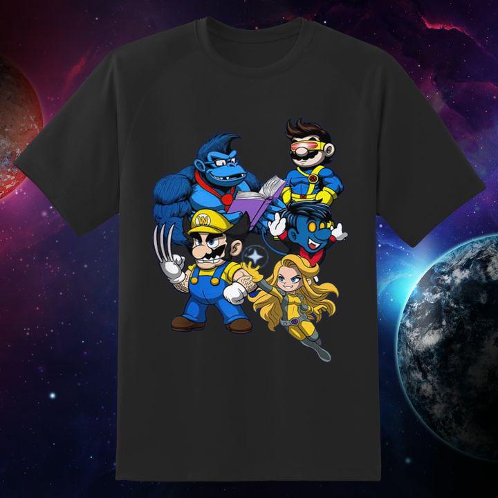 Shirt Shirt