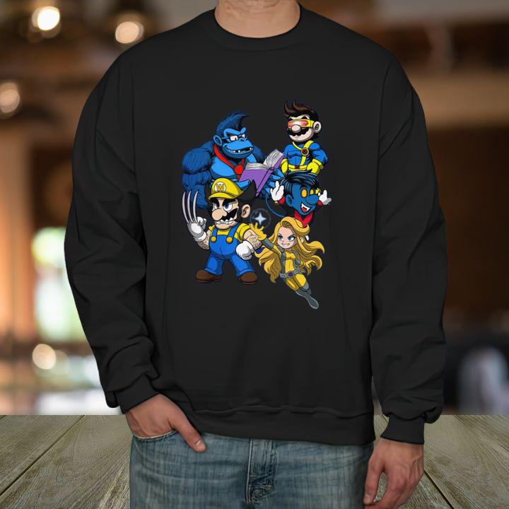Sweatshirt Sweatshirt