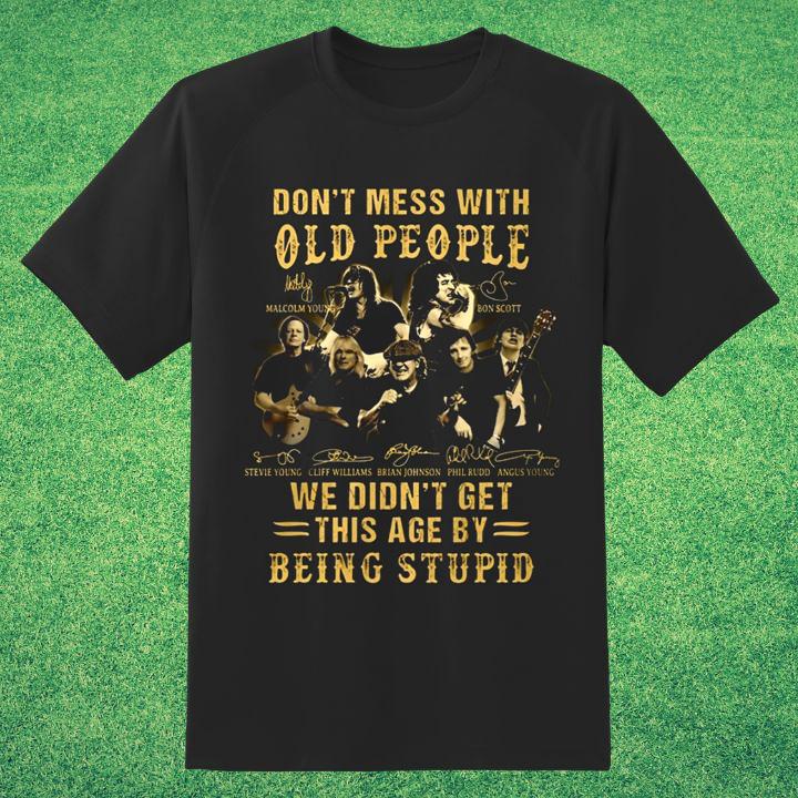 Shirt Shirt