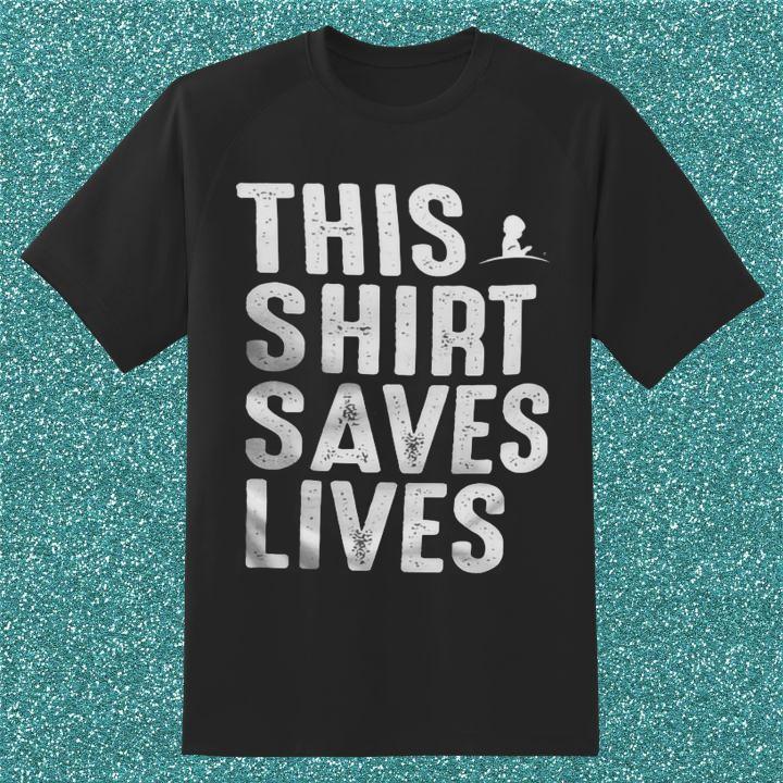 This Shirt Saves Lives Angie Stone 1961-2025 Rest In Peace T-Shirt