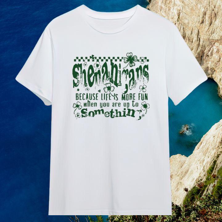 Shirt Shirt