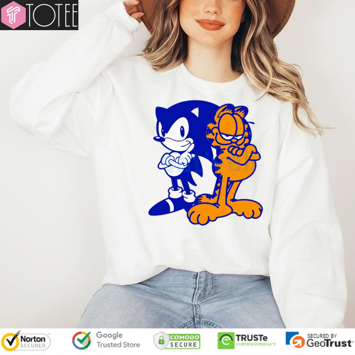 Sweatshirt Sweatshirt