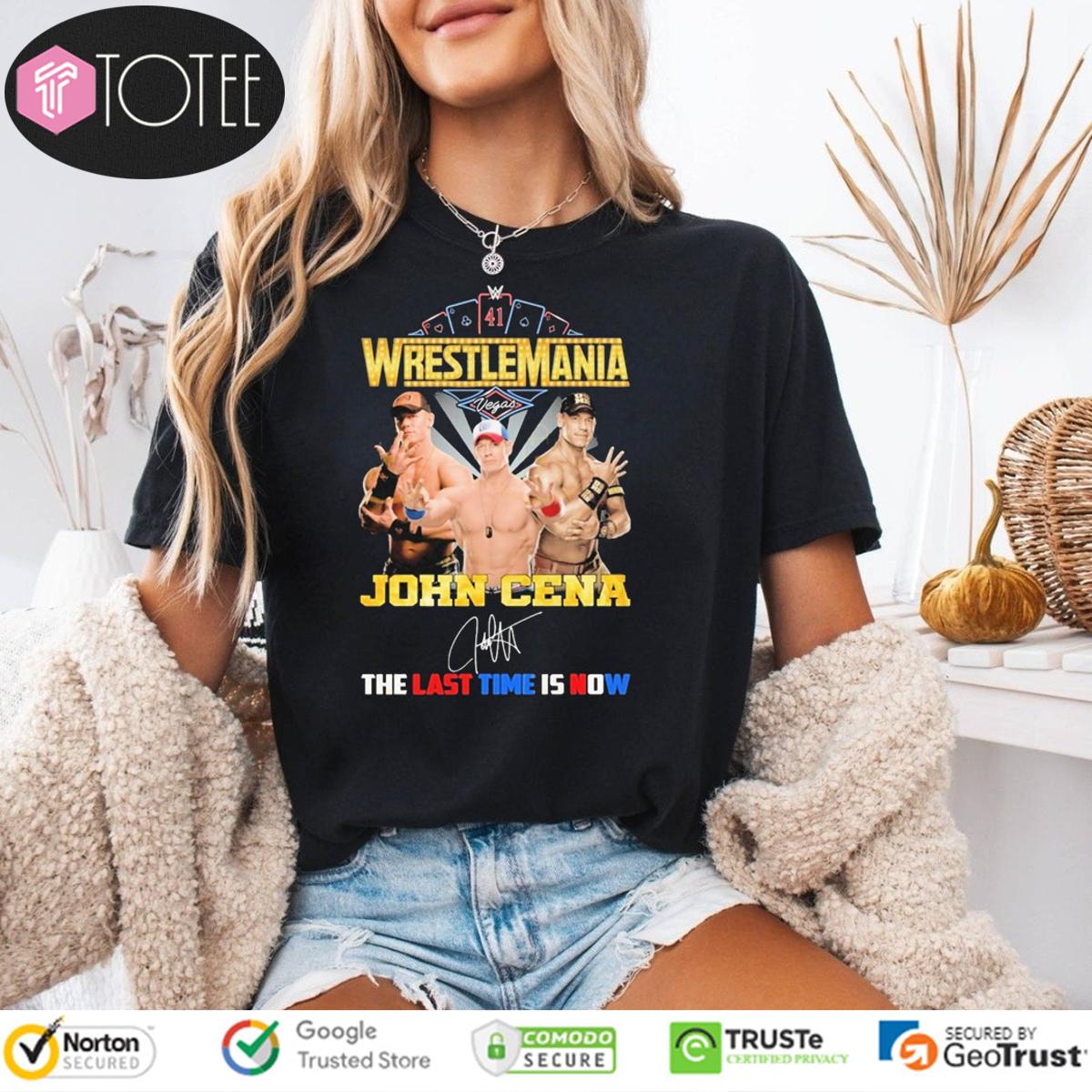 Women's Shirt