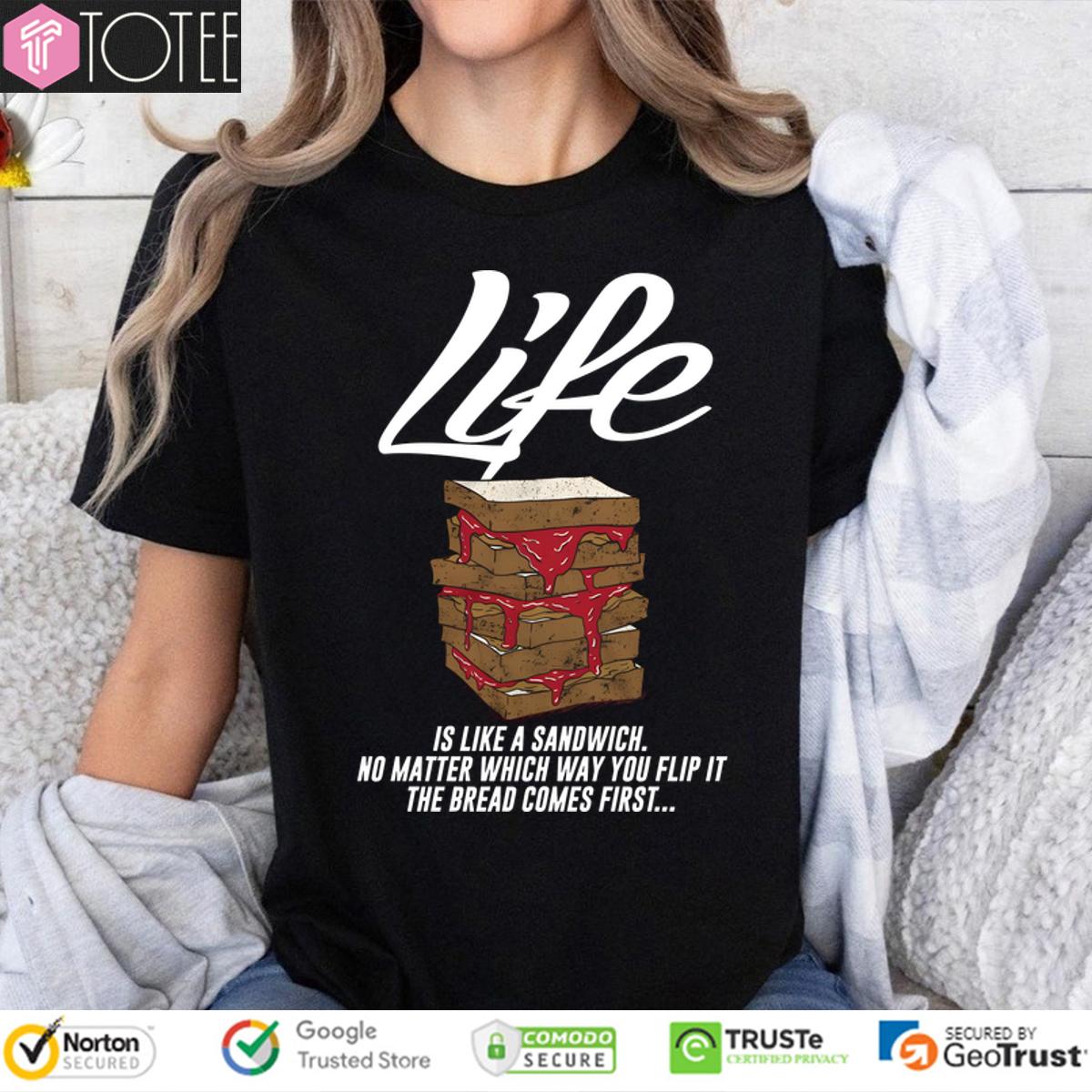 Women's Shirt