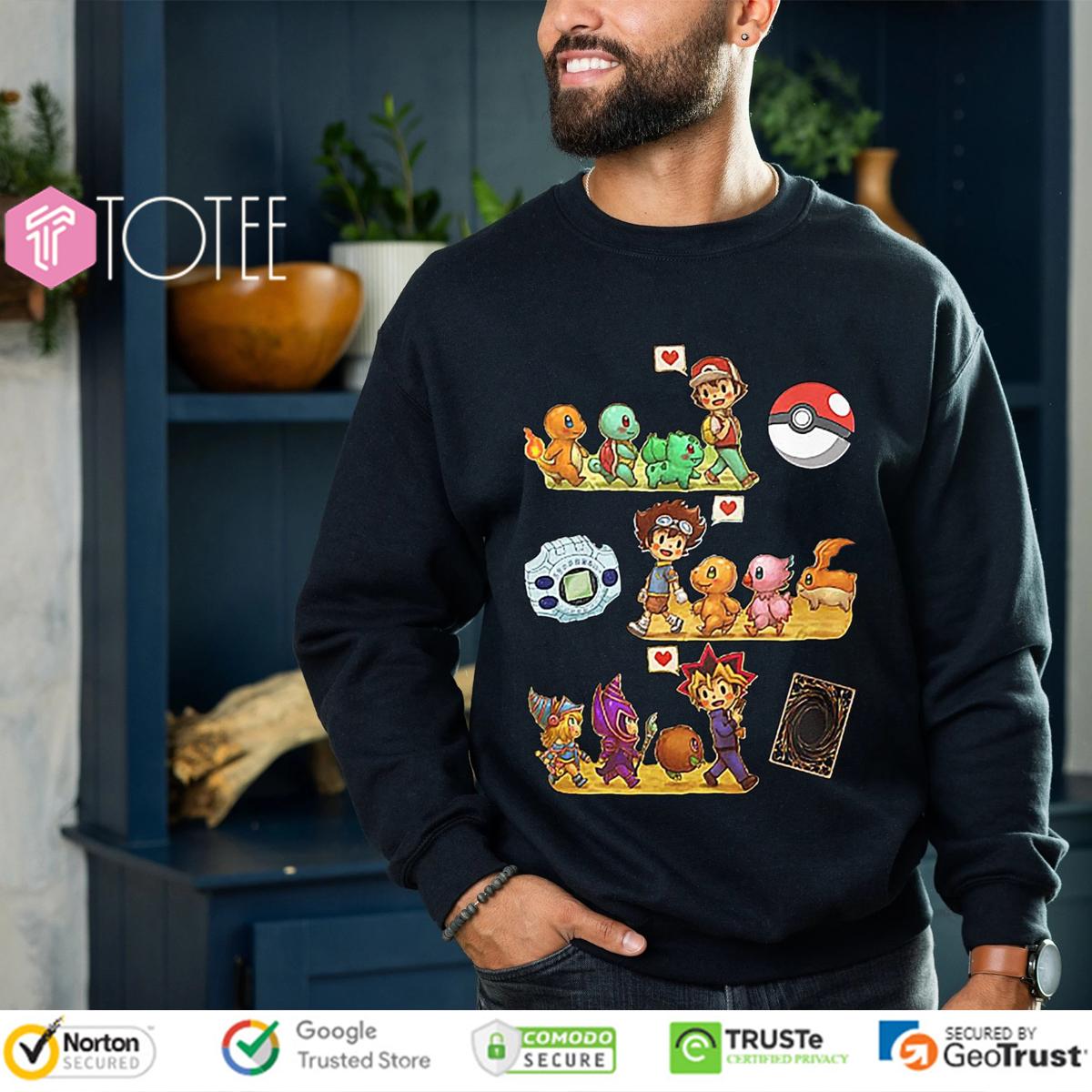 Sweatshirt