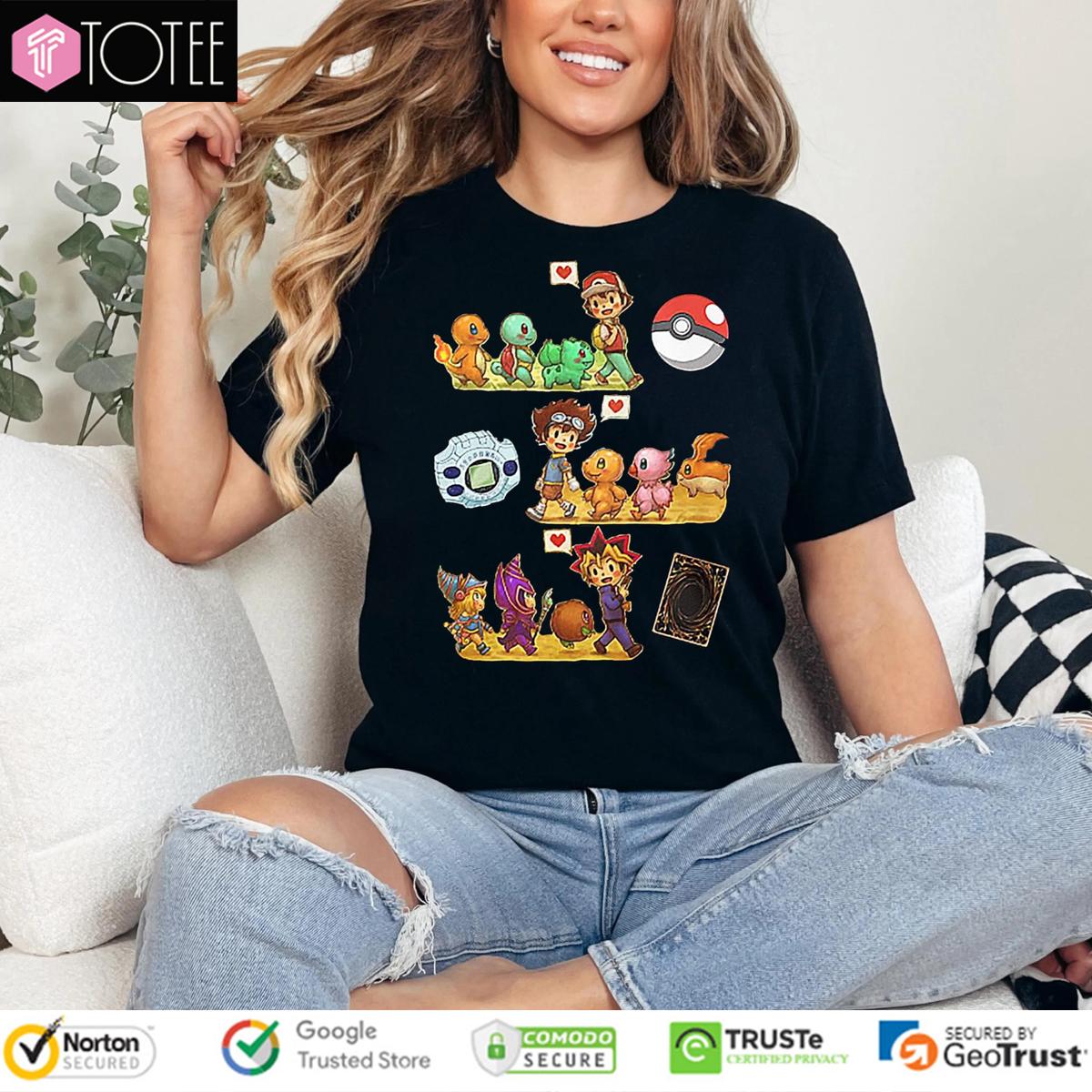 Women's Shirt