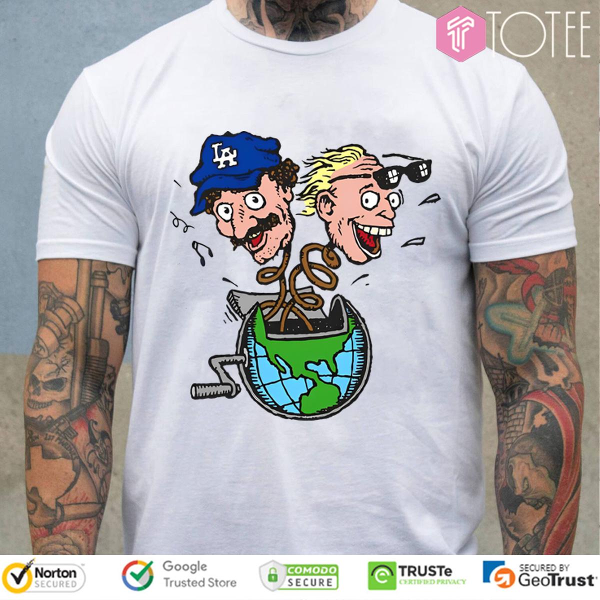 Shirt Shirt
