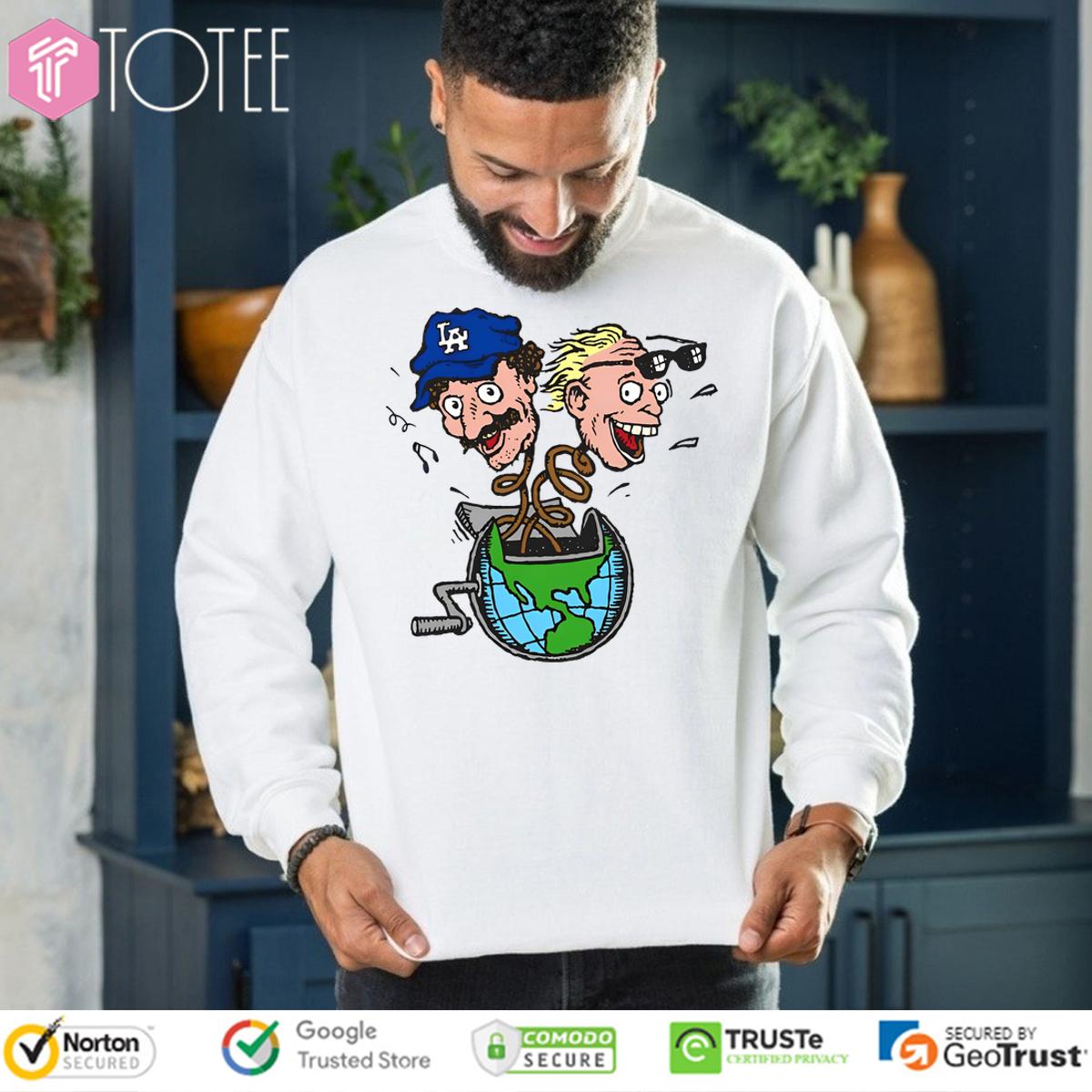 Sweatshirt Sweatshirt