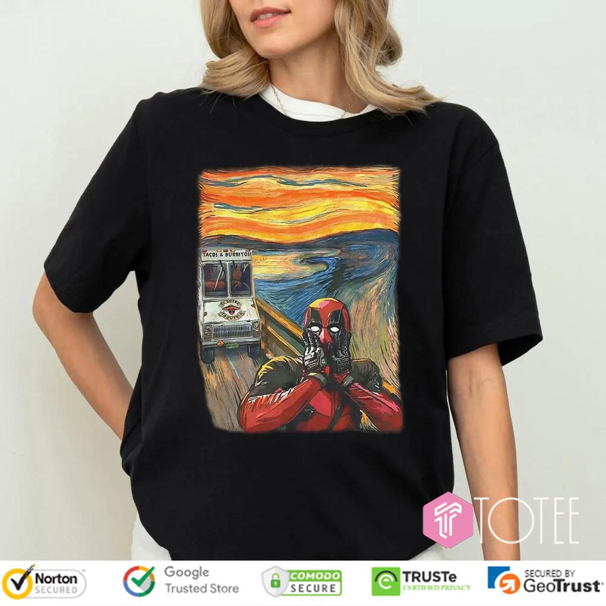 Women's Shirt