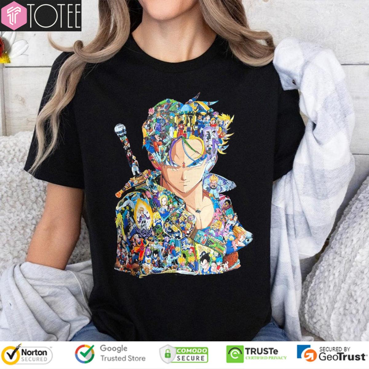 Women's Shirt