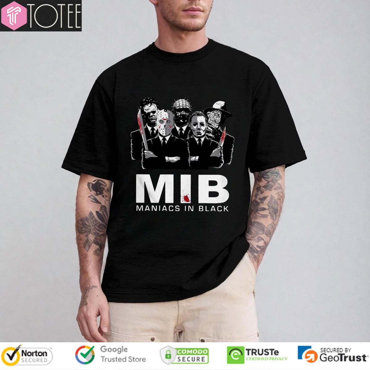 Shirt Shirt