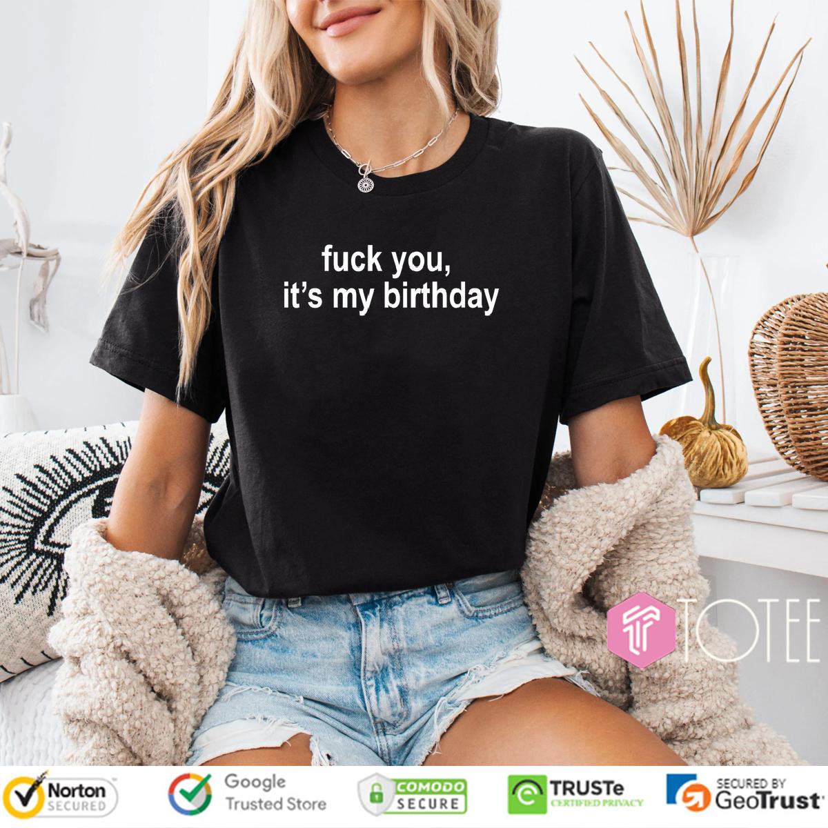 Women's Shirt