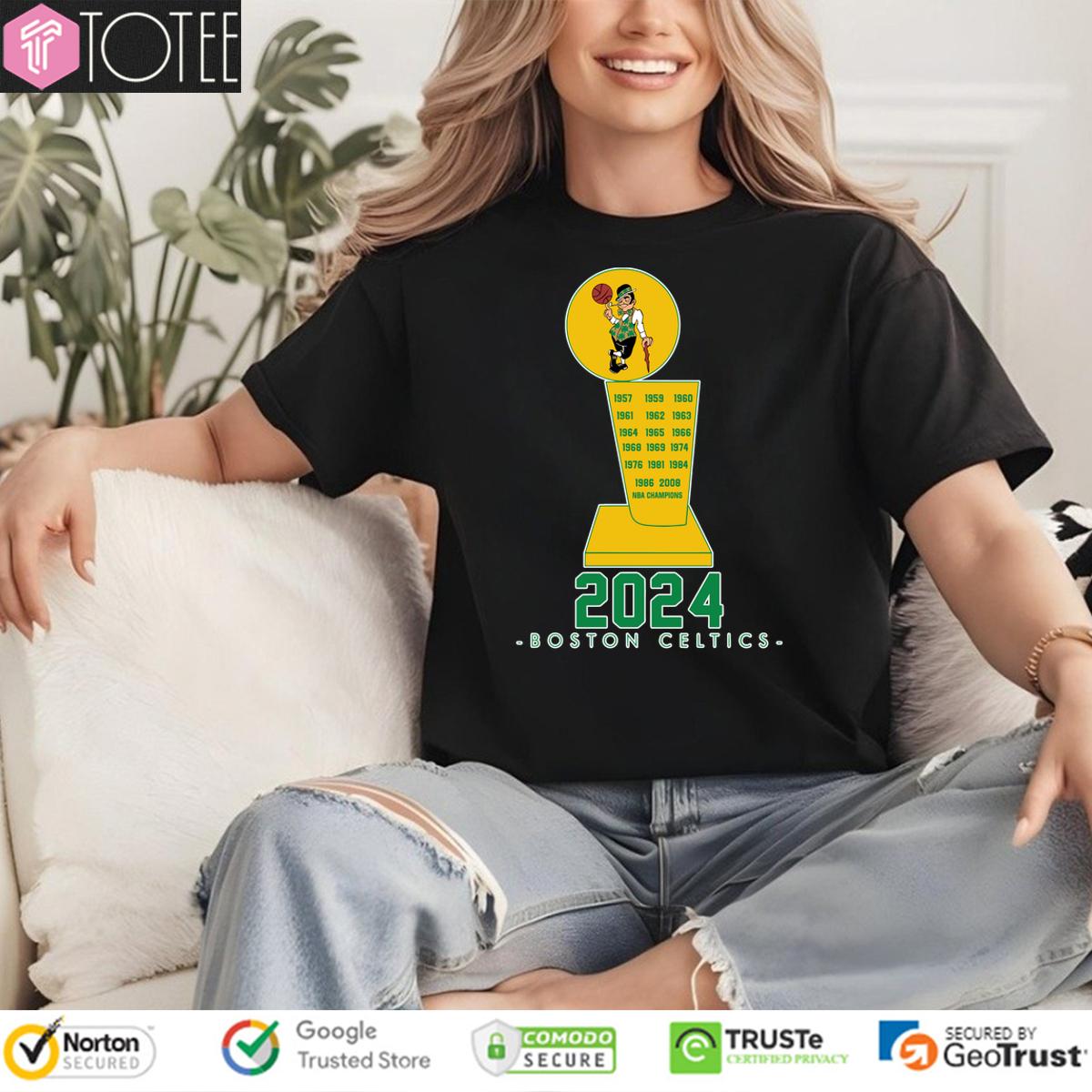 Women's Shirt