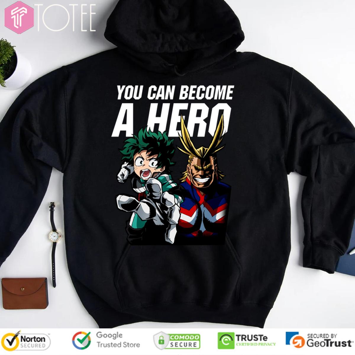 Hoodie Hoodie