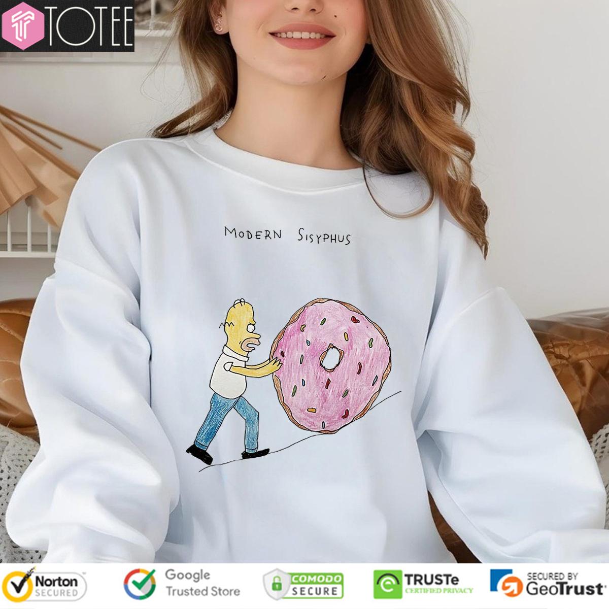 Sweatshirt Sweatshirt