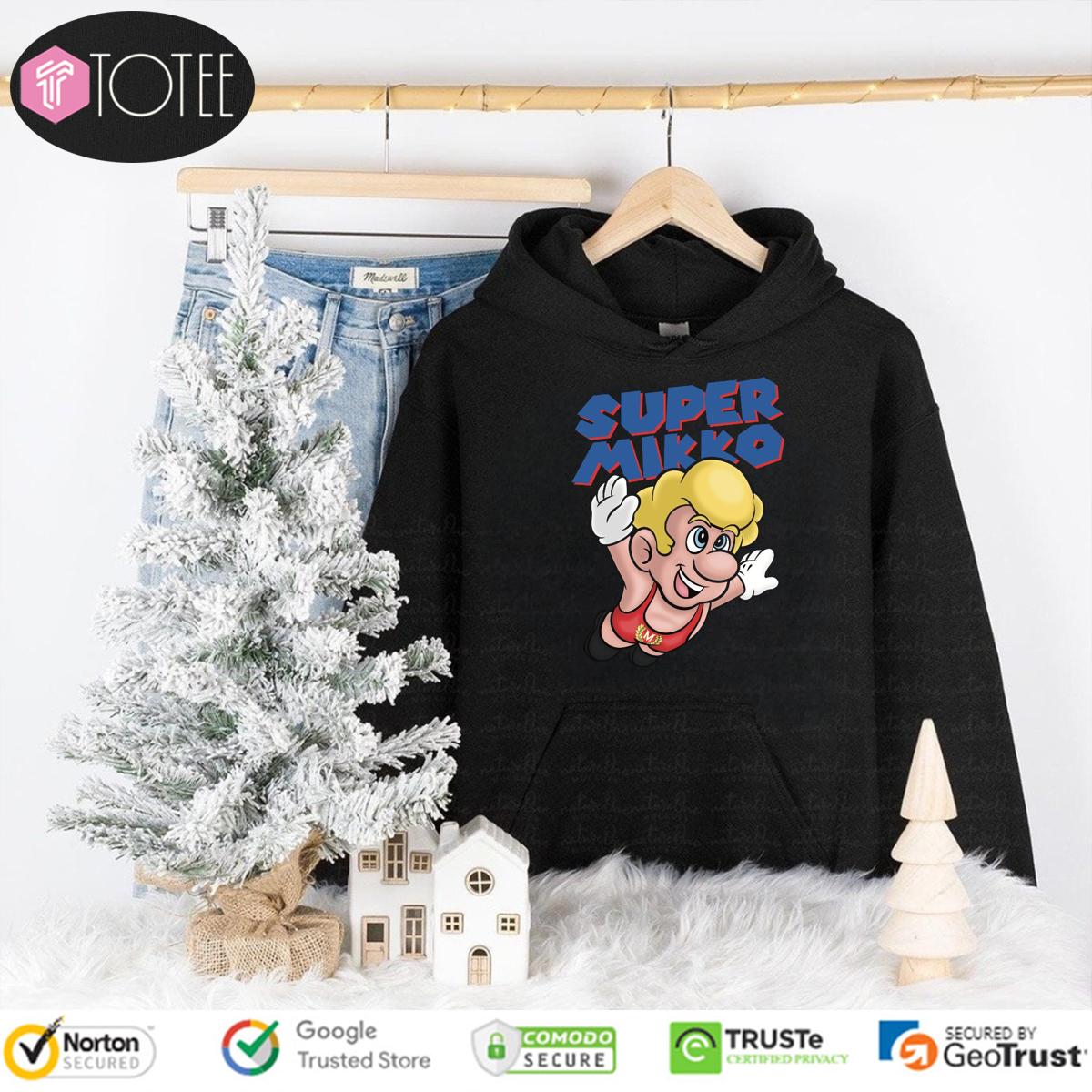 Hoodie