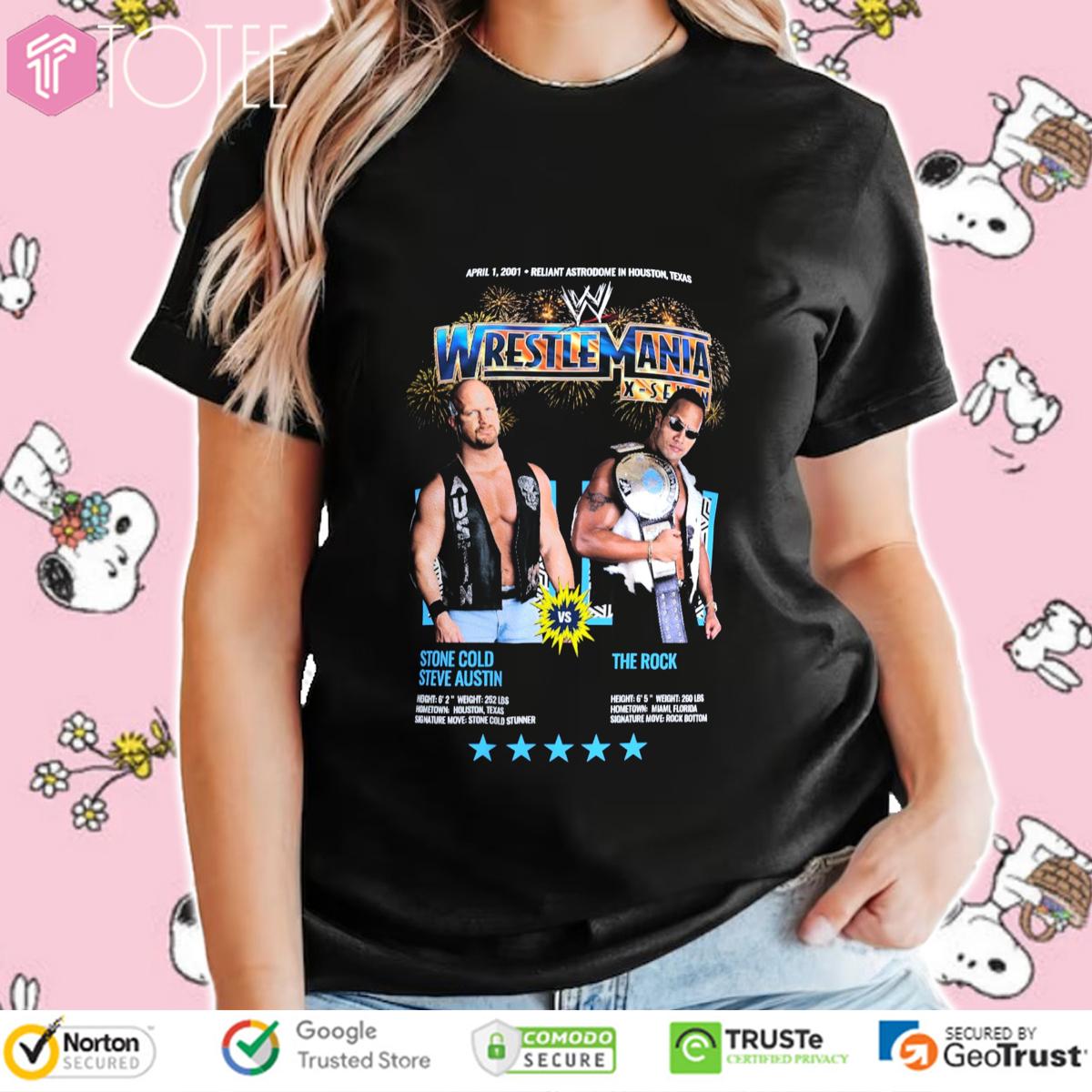 Women's Shirt