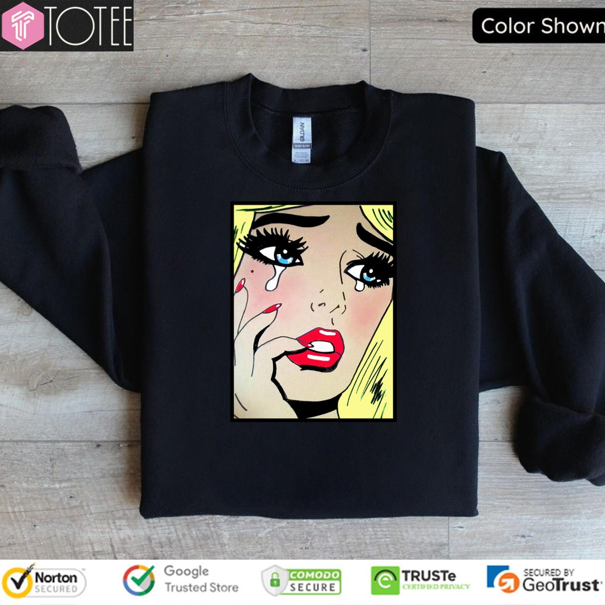 Sweatshirt Sweatshirt