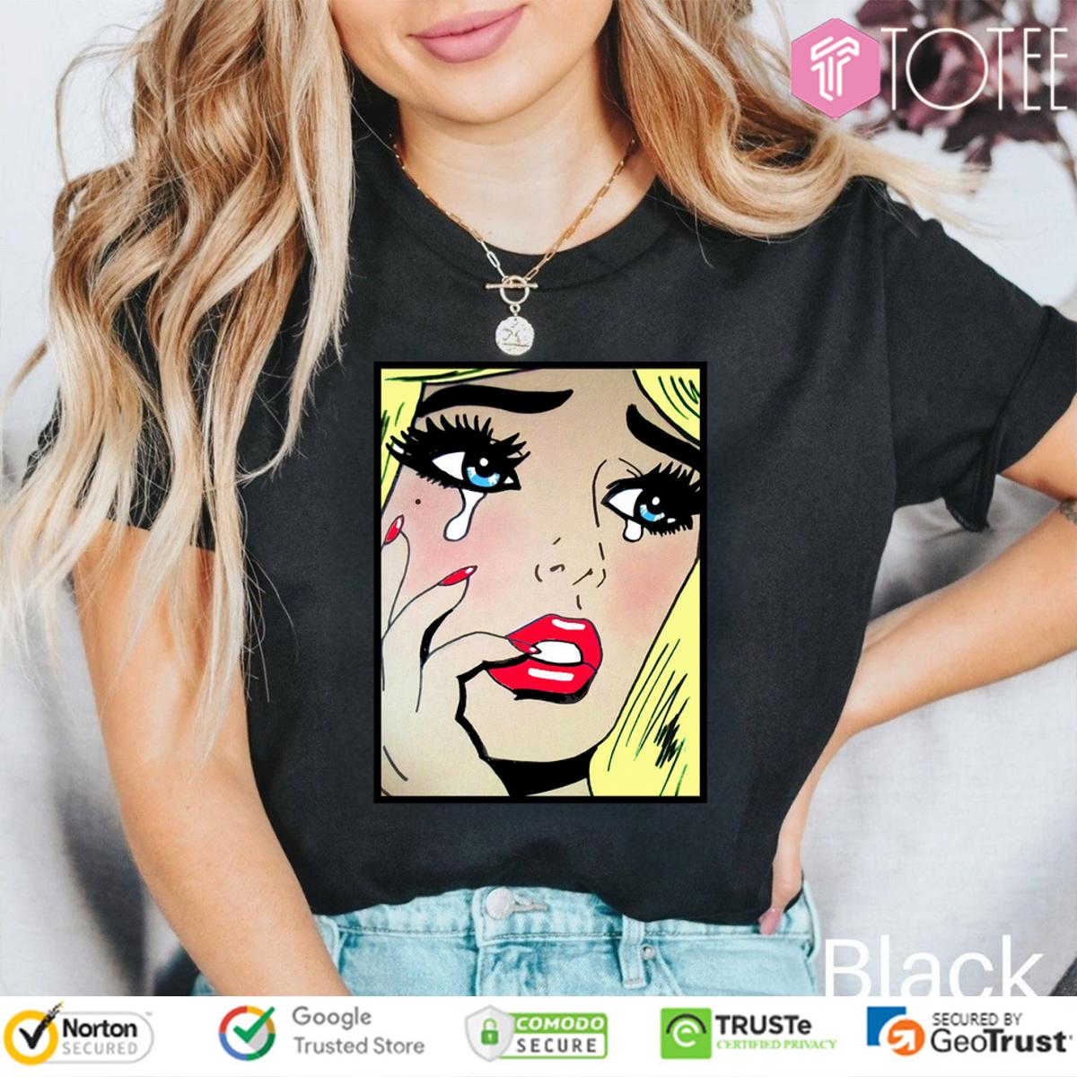 Women's Shirt Women's Shirt