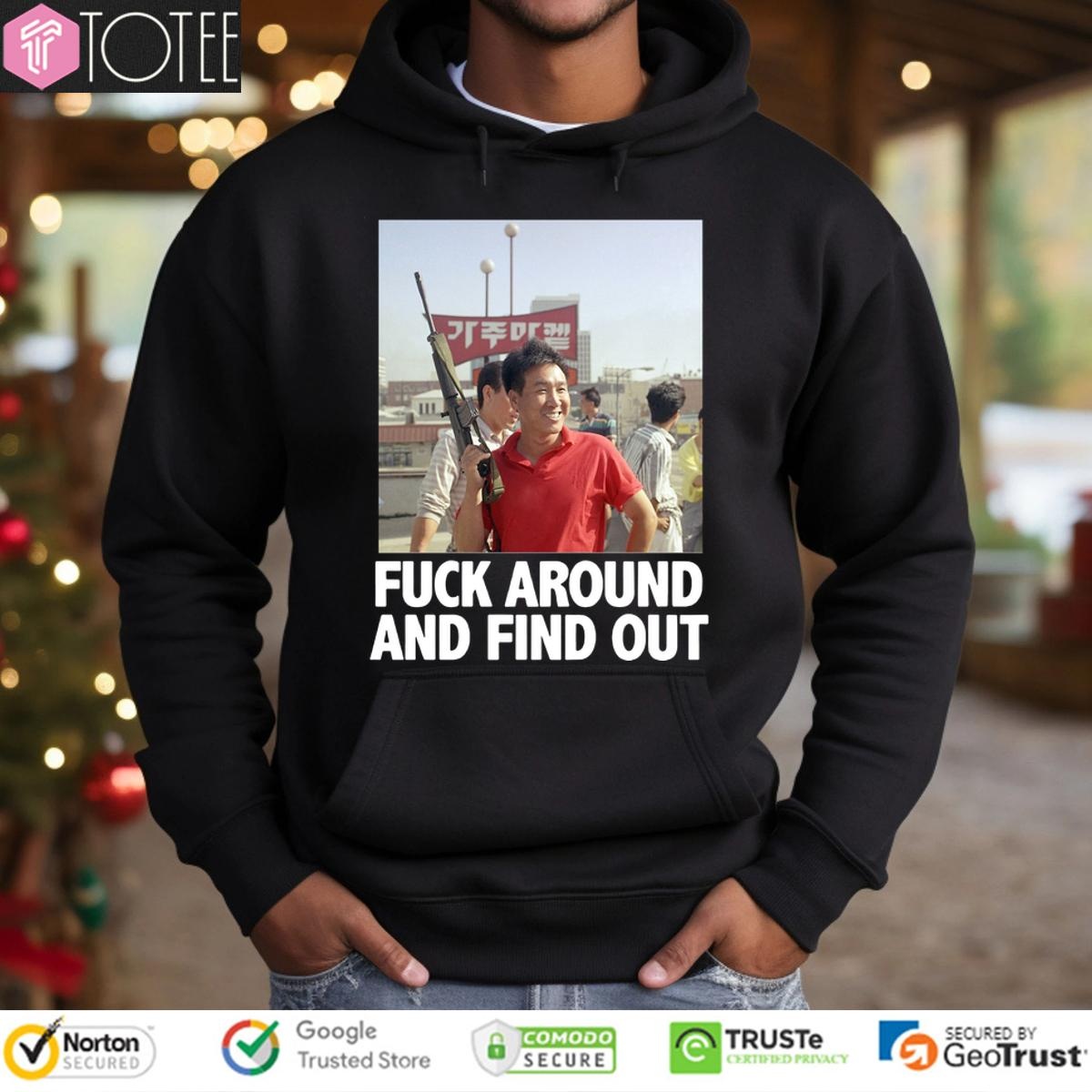 Hoodie Hoodie
