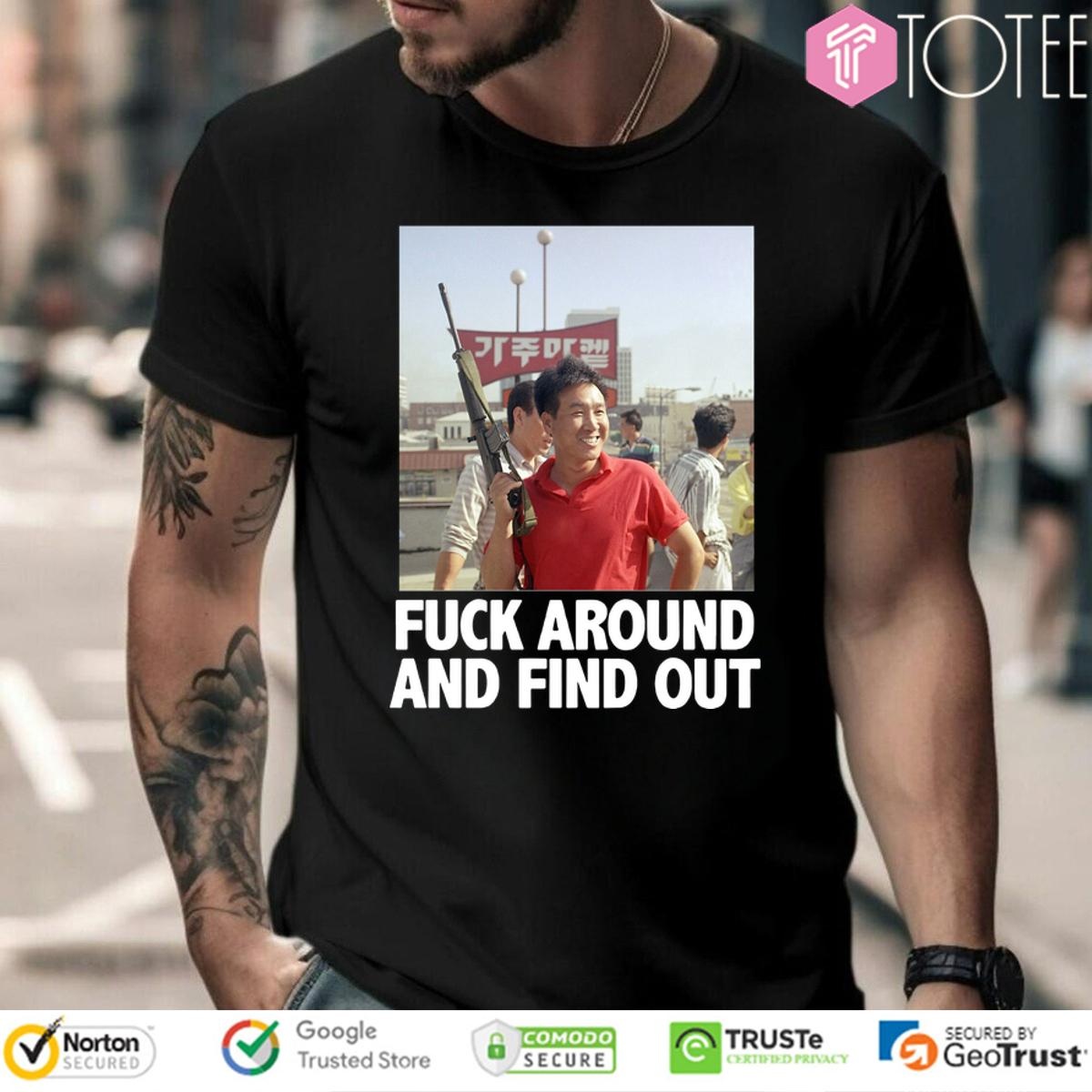 Shirt Shirt