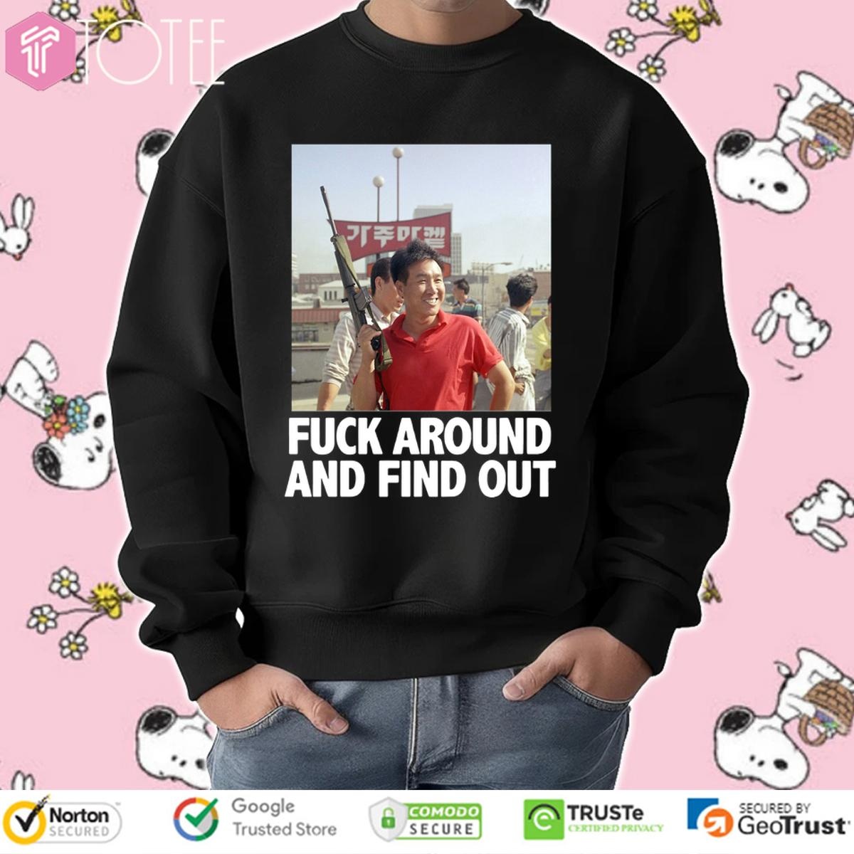 Sweatshirt Sweatshirt