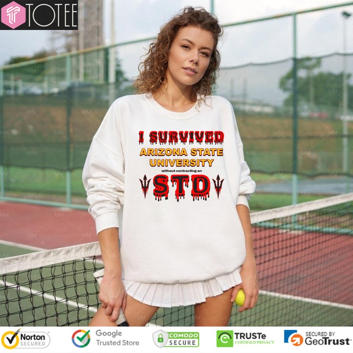 Women's Shirt
