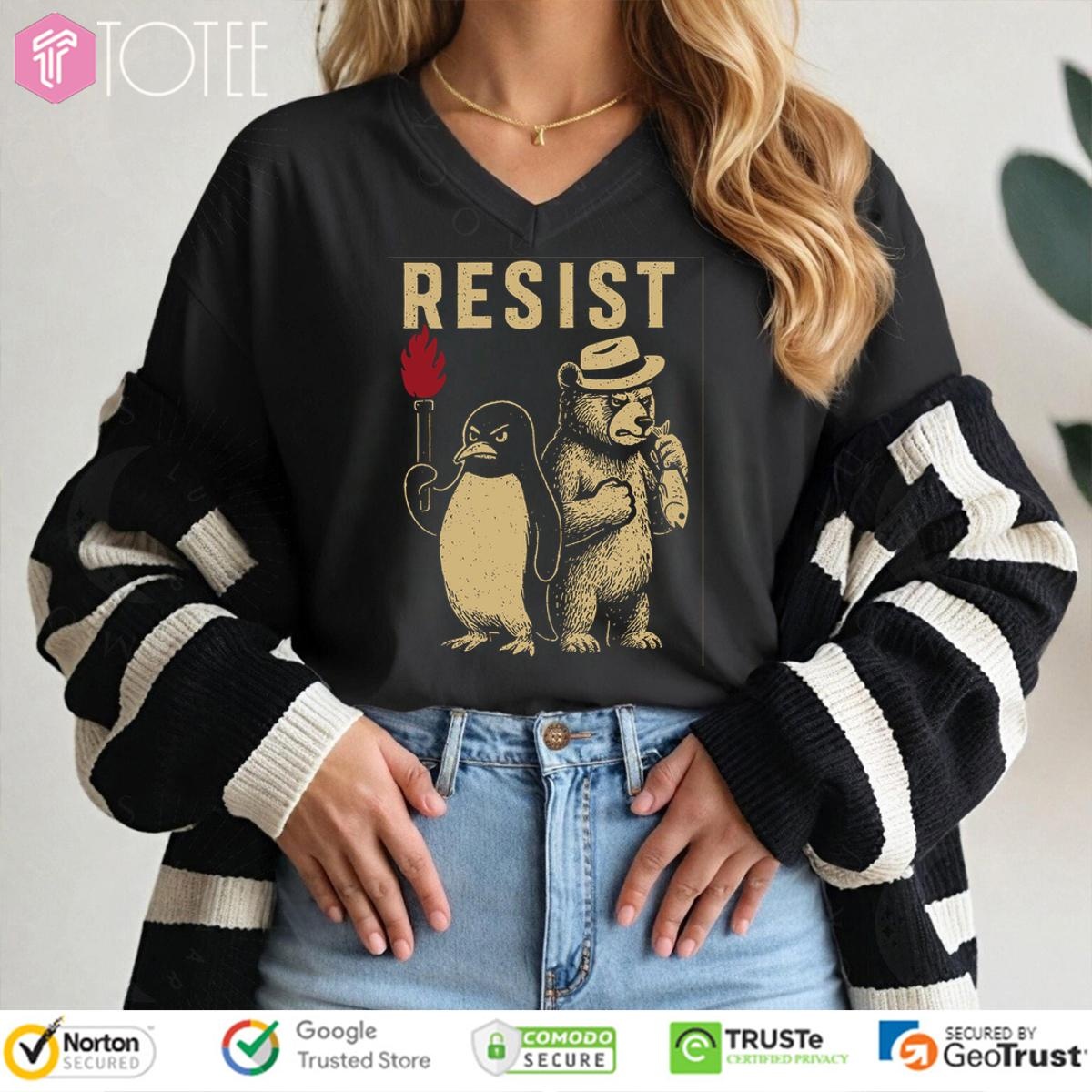 Women's Shirt