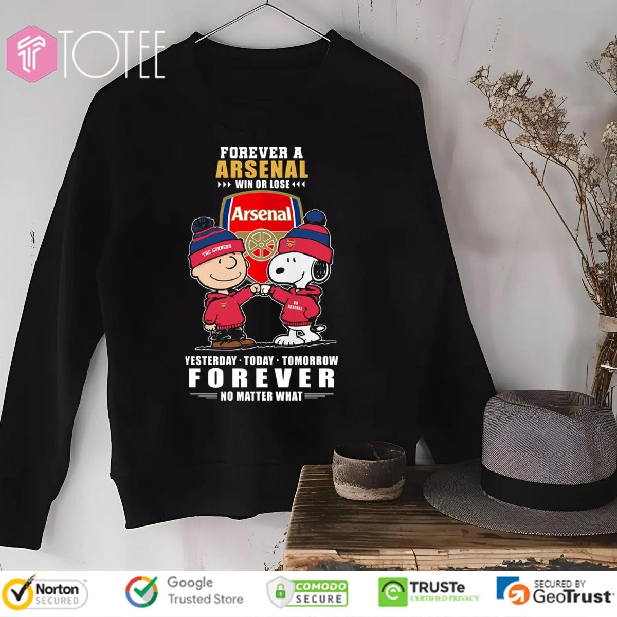 Women's Shirt