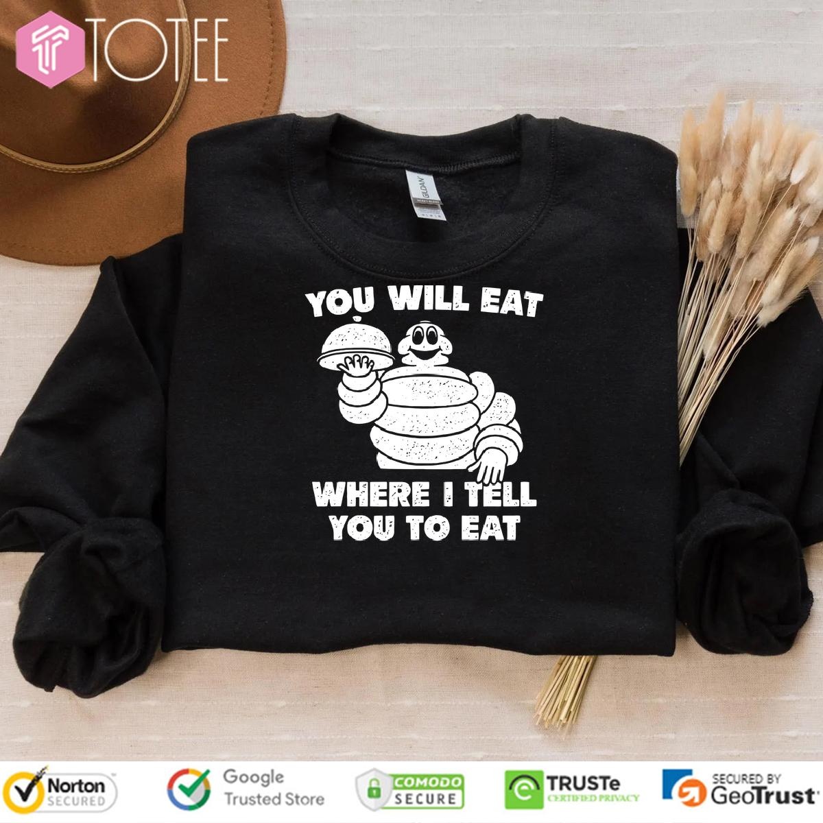 Women's Shirt