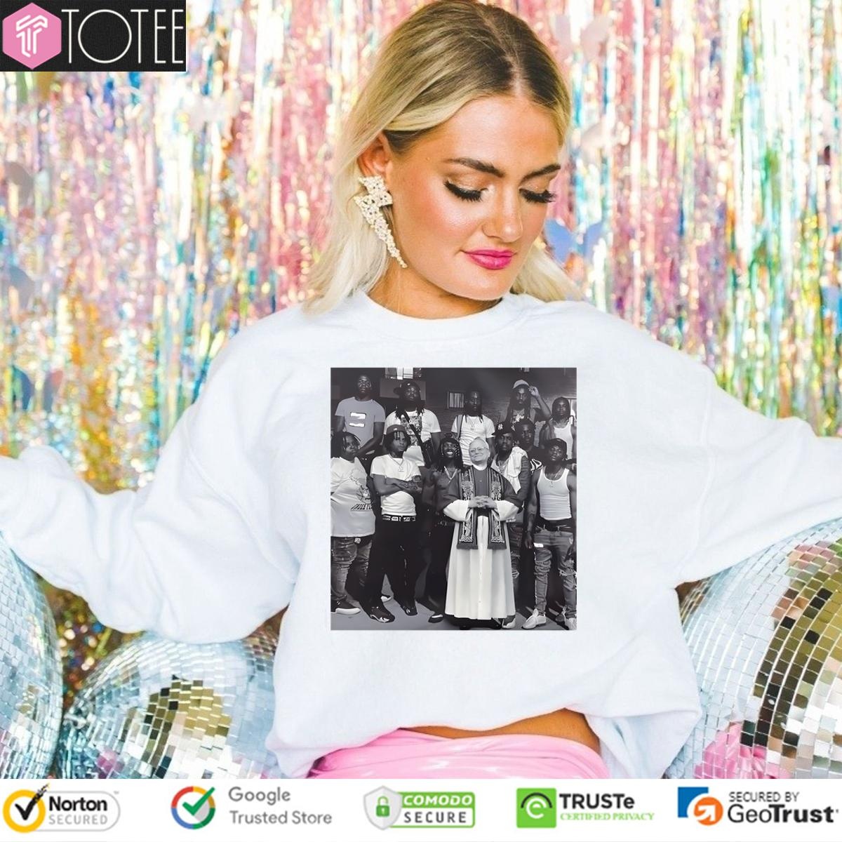 Women's Shirt