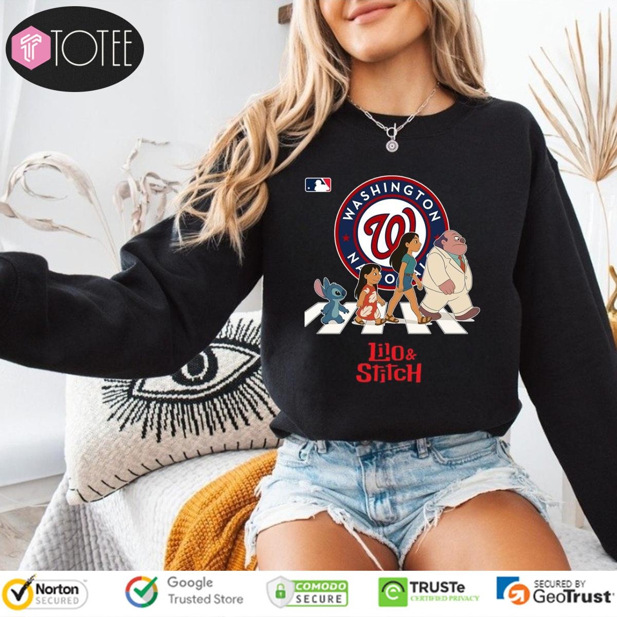 Women's Shirt