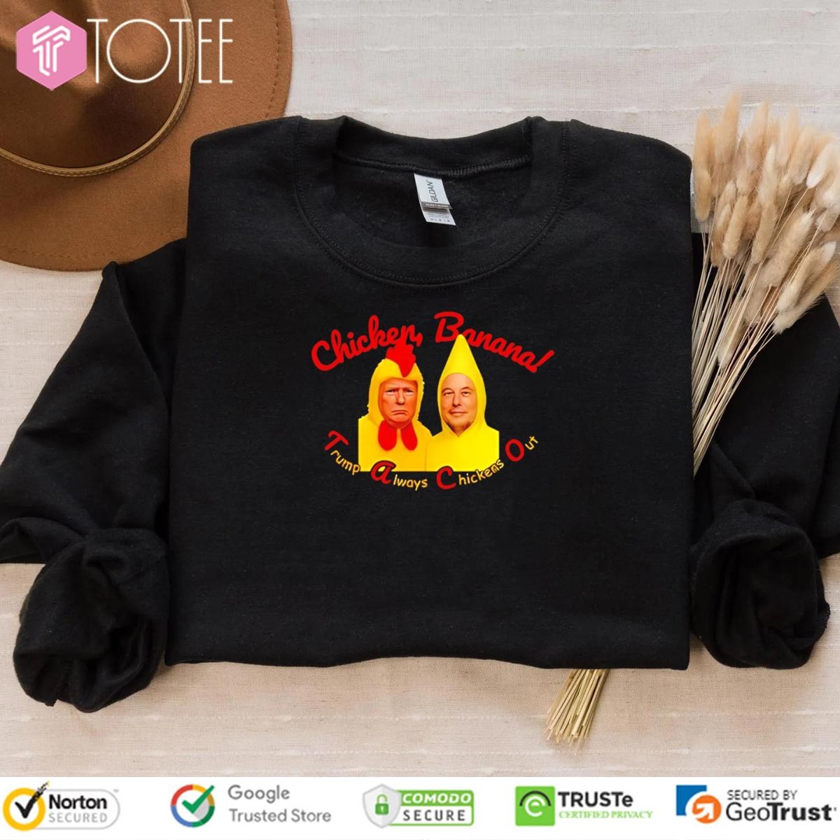Women's Shirt