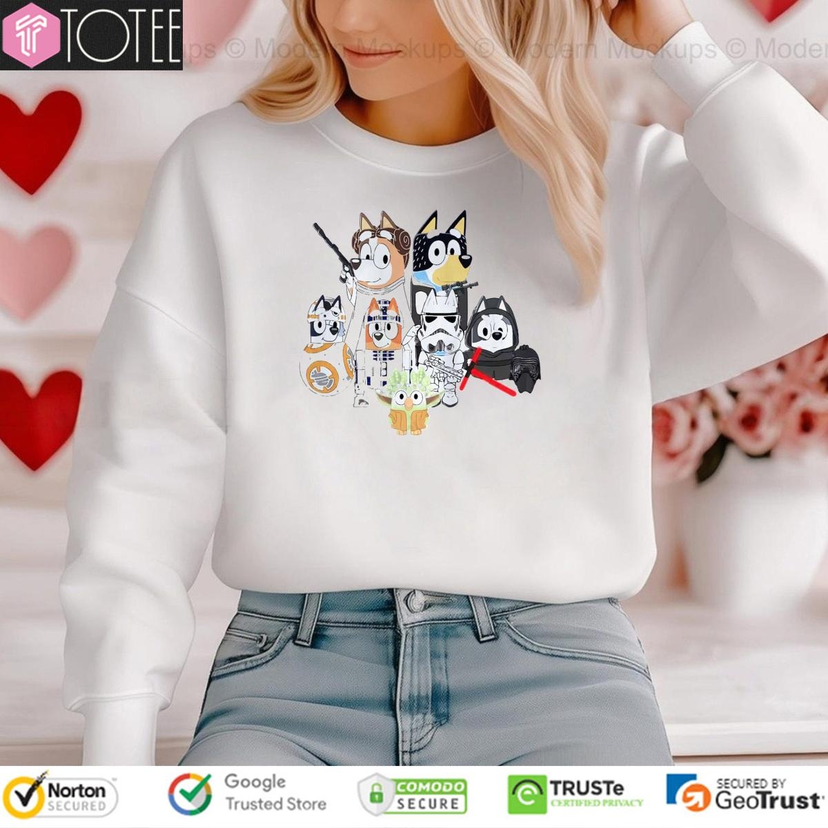 Women's Shirt