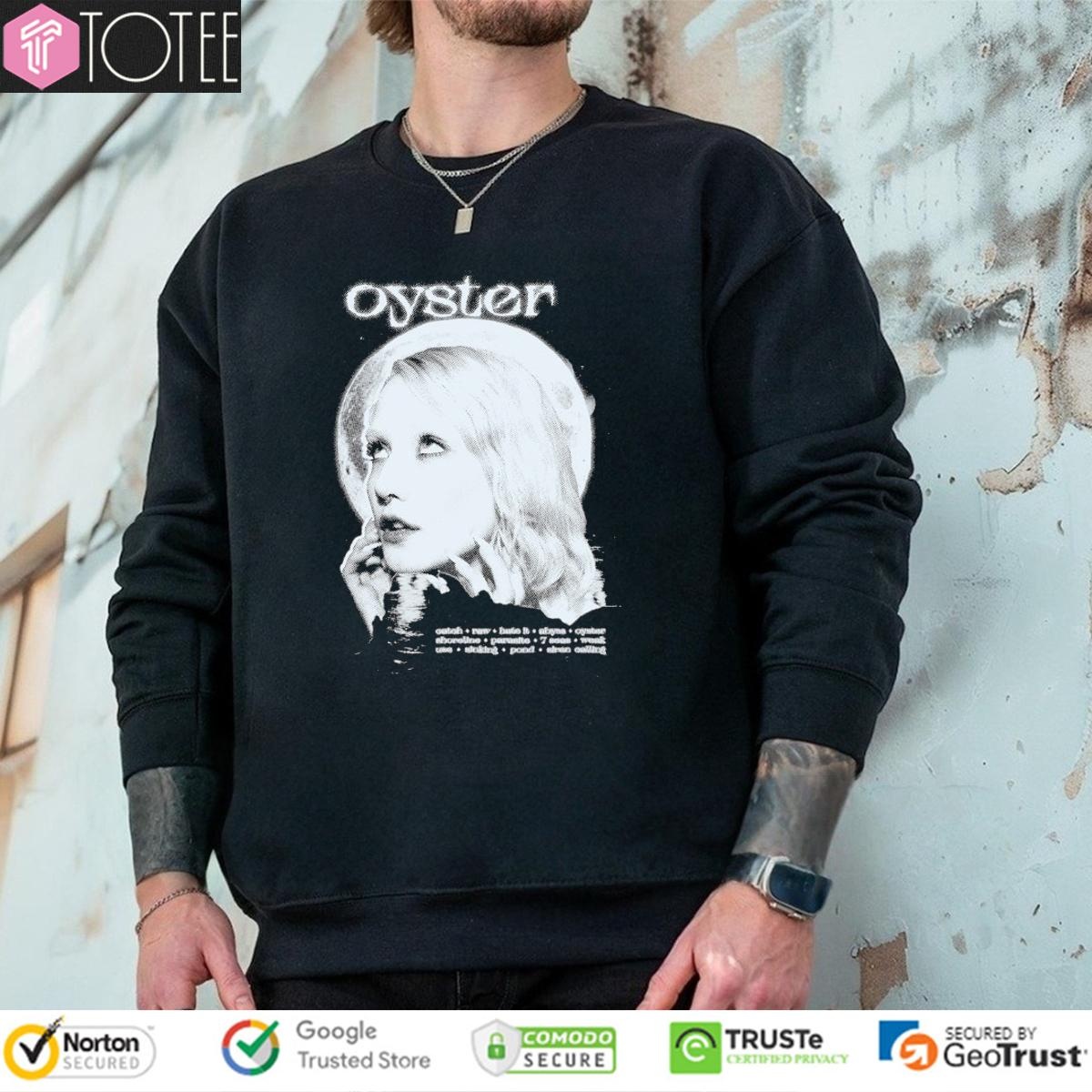 Sweatshirt Sweatshirt