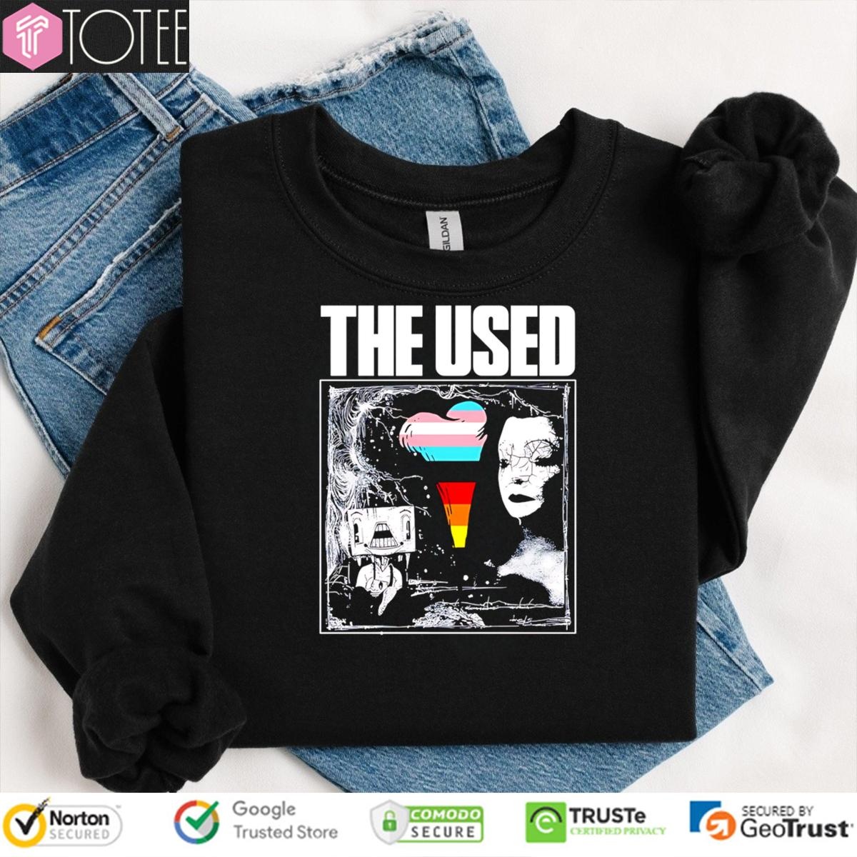 Sweatshirt Sweatshirt